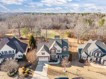 4969 Stonewood Pines Dr, Knightdale, NC 27545