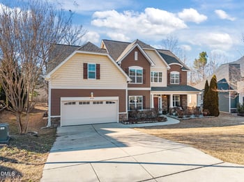 4969 Stonewood Pines Dr, Knightdale, NC 27545