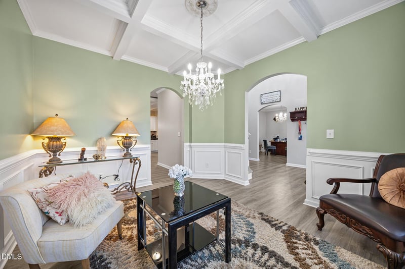 4969 Stonewood Pines Dr, Knightdale, NC 27545