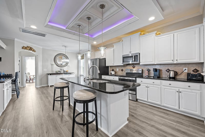 4969 Stonewood Pines Dr, Knightdale, NC 27545