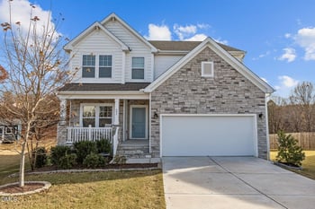 497 Arlie Ln, Lillington, NC 27546