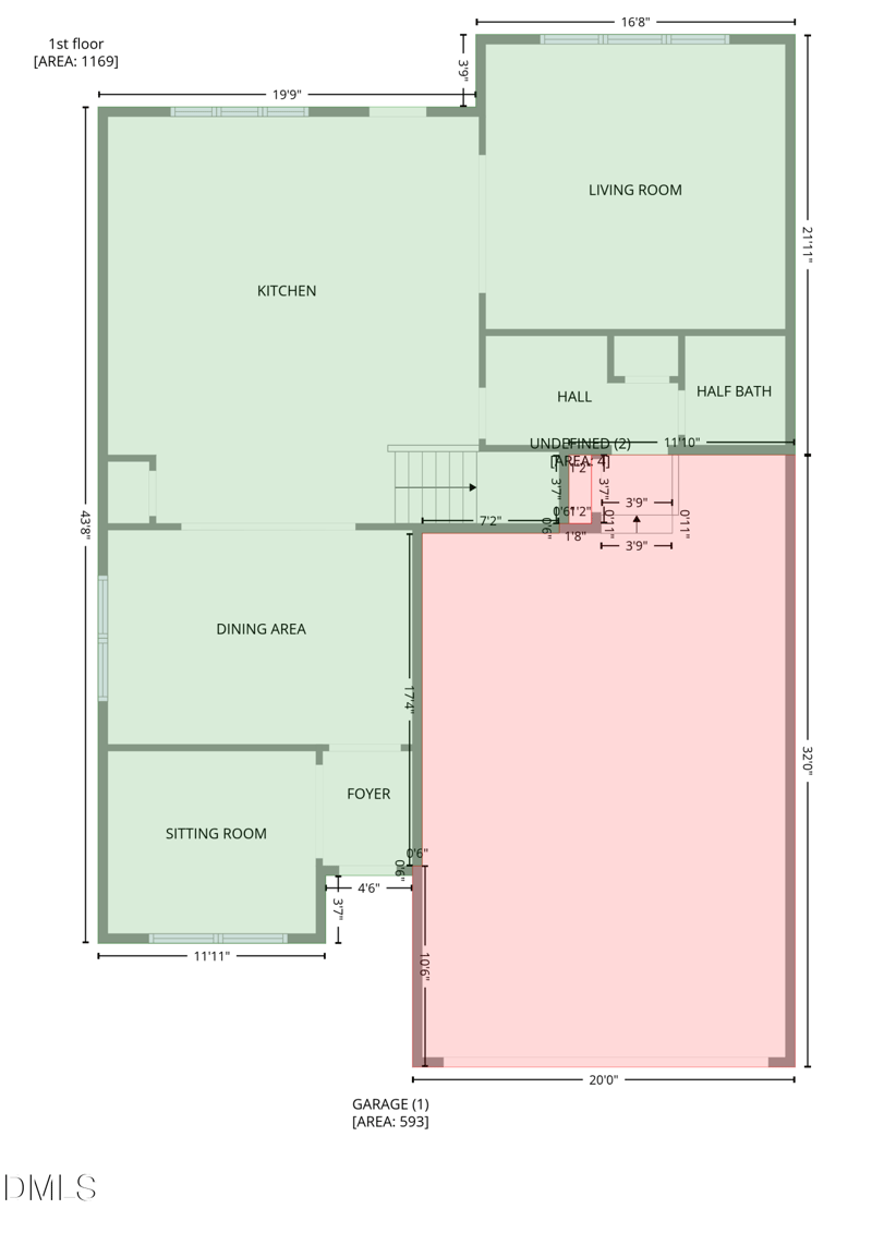 497 Arlie Ln, Lillington, NC 27546