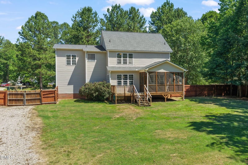 497 Barrette Ln, Wendell, NC 27591