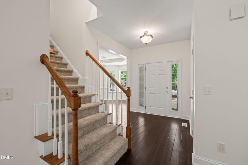 497 Barrette Ln, Wendell, NC 27591