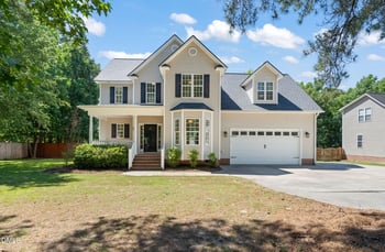 497 Barrette Ln, Wendell, NC 27591