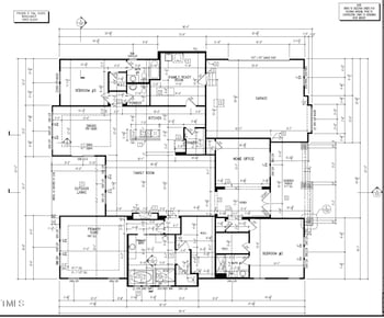 497 Corbett Dr, Pittsboro, NC 27312