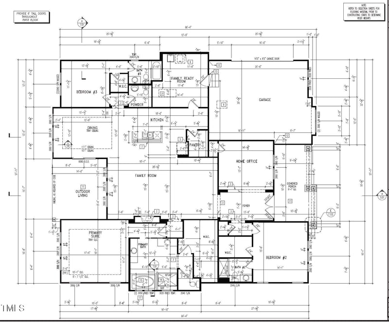 497 Corbett Dr, Pittsboro, NC 27312