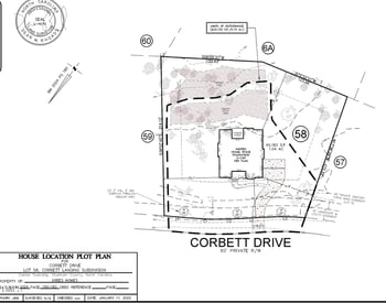 497 Corbett Dr, Pittsboro, NC 27312