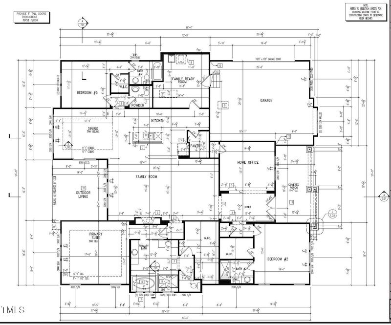 497 Corbett Dr, Pittsboro, NC 27312