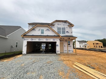497 Highview Dr #20, Benson, NC 27504