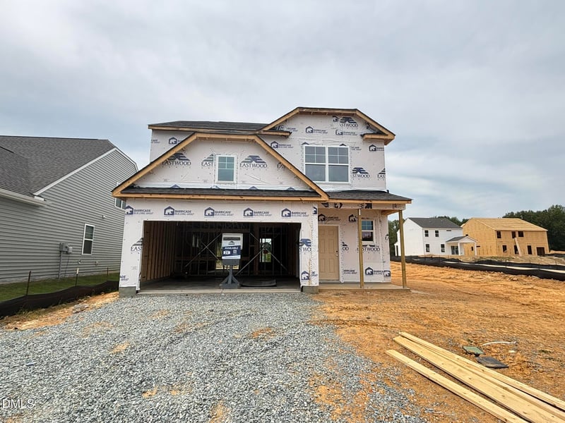 497 Highview Dr #20, Benson, NC 27504