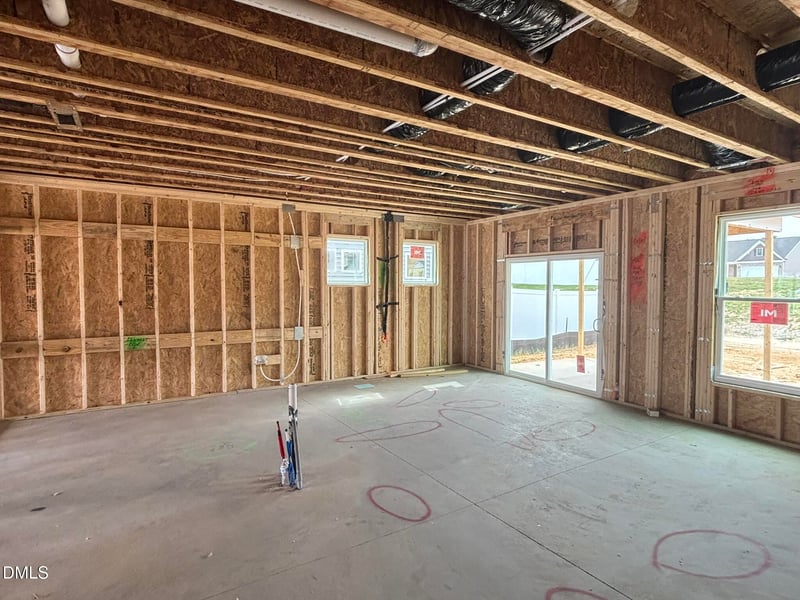 497 Highview Dr #20, Benson, NC 27504