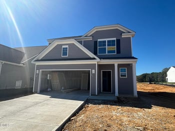 497 Highview Dr #20, Benson, NC 27504