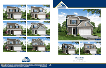 497 Highview Dr #20, Benson, NC 27504