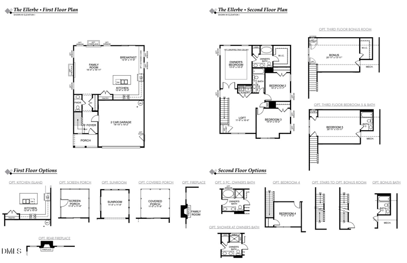 497 Highview Dr #20, Benson, NC 27504
