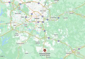 497 Highview Dr #20, Benson, NC 27504