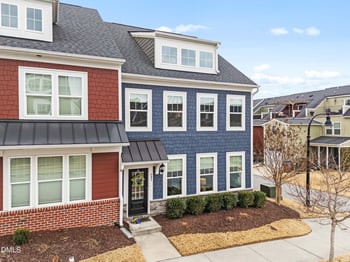 497 Rally Point Pl, Wake Forest, NC 27587