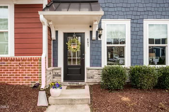 497 Rally Point Pl, Wake Forest, NC 27587