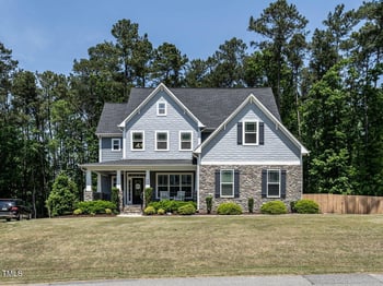 497 Rockport Dr, Clayton, NC 27527