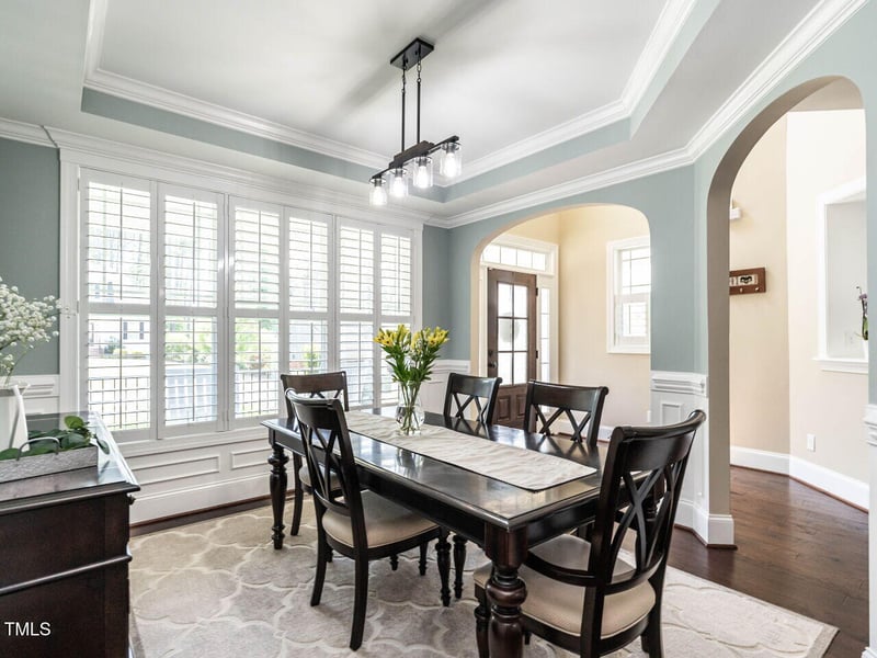 497 Rockport Dr, Clayton, NC 27527