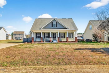 497 Tralee Dr, Smithfield, NC 27577