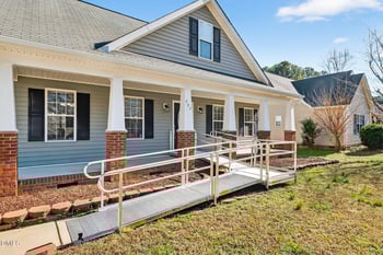 497 Tralee Dr, Smithfield, NC 27577