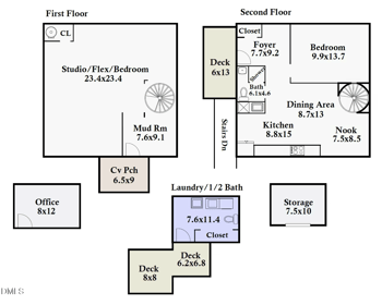 497 Turn Key Way, Pittsboro, NC 27312