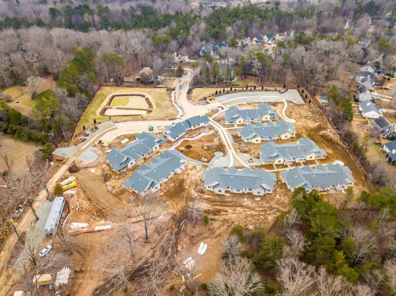 4971 Buttonbush Dr #26, Durham, NC 27712