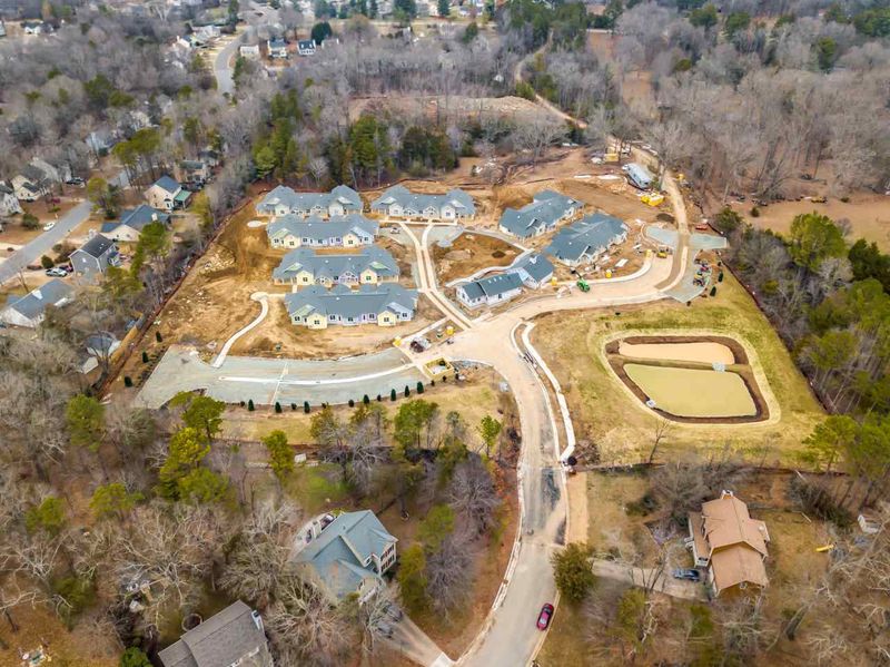 4971 Buttonbush Dr #26, Durham, NC 27712