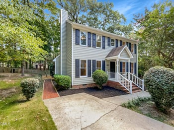 4973 Royal Adelaide Way, Raleigh, NC 27604