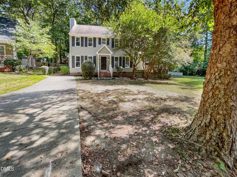 4973 Royal Adelaide Way, Raleigh, NC 27604