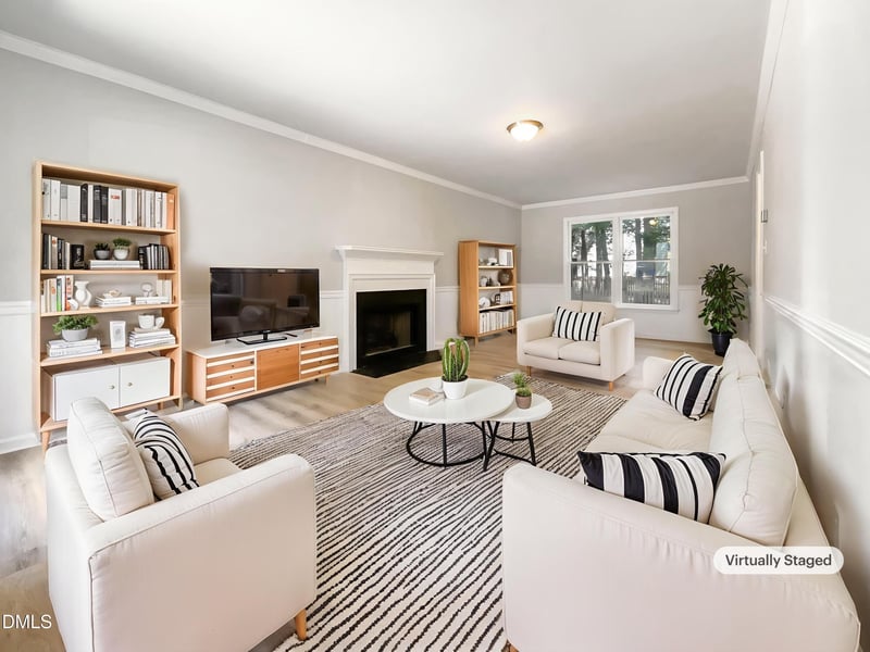 4973 Royal Adelaide Way, Raleigh, NC 27604