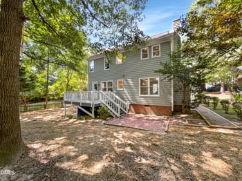 4973 Royal Adelaide Way, Raleigh, NC 27604