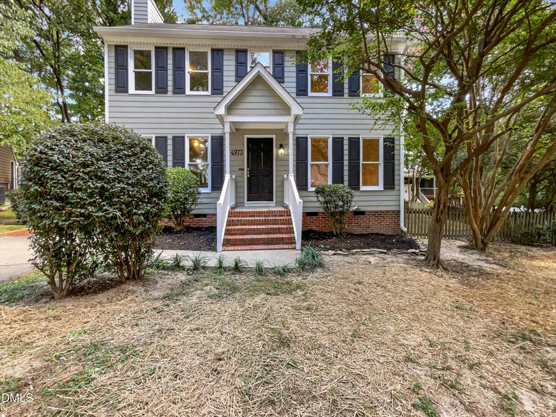 4973 Royal Adelaide Way, Raleigh, NC 27604