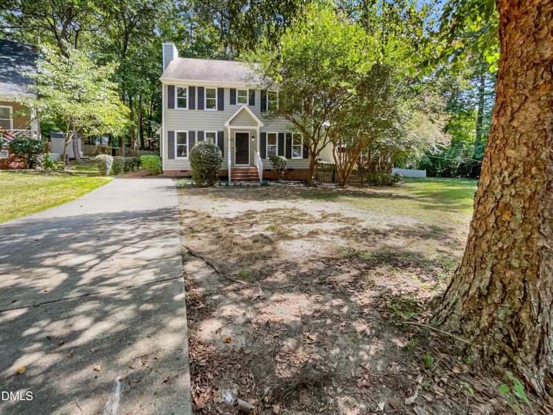 4973 Royal Adelaide Way, Raleigh, NC 27604