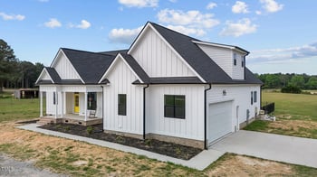 4975 Buffalo Rd, Selma, NC 27576