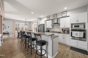 4975 Oak Grove Church Rd, Mebane, NC 27302