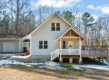 4975 Oak Grove Church Rd, Mebane, NC 27302