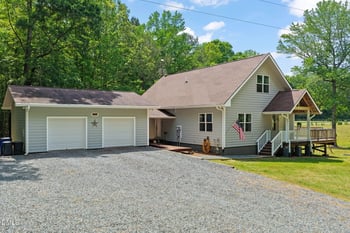 4975 Oak Grove Church Rd, Mebane, NC 27302