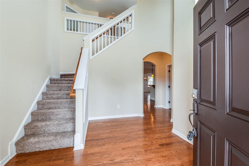 4977 Stonewood Pines Dr, Knightdale, NC 27545