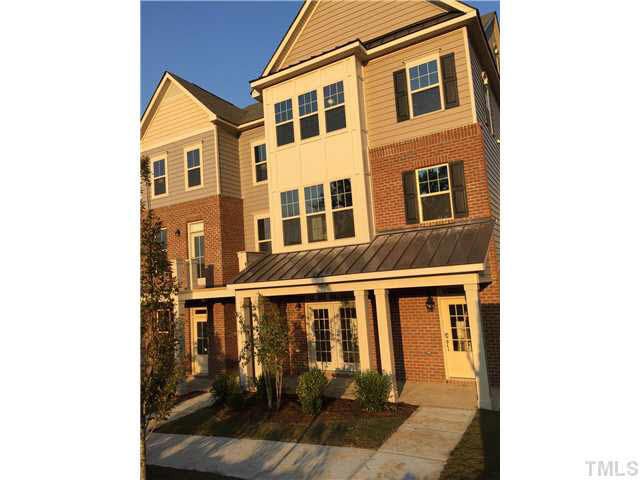 4979 Highcroft Dr, Cary, NC 27519
