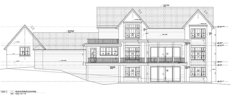 498 Brook Green Ln #25, Pittsboro, NC 27312