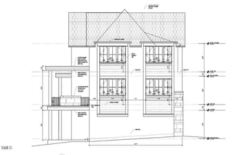 498 Brook Green Ln #25, Pittsboro, NC 27312