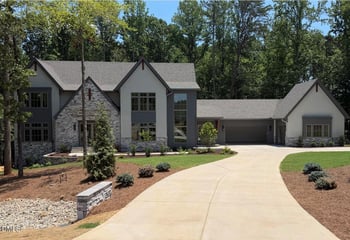 498 Brook Green Ln #25, Pittsboro, NC 27312