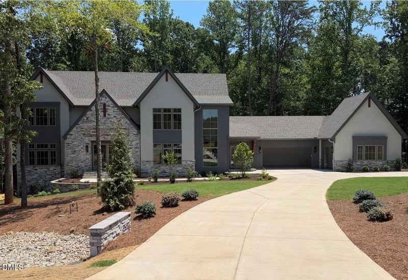498 Brook Green Ln #25, Pittsboro, NC 27312