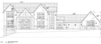 498 Brook Green Ln, Pittsboro, NC 27312