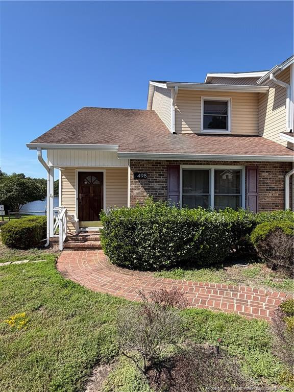 498 Lands End Rd, Fayetteville, NC 28314