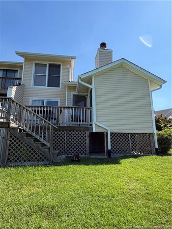 498 Lands End Rd, Fayetteville, NC 28314