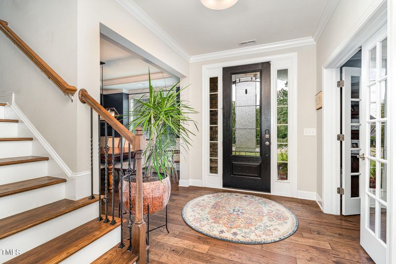 498 Legacy Falls Dr N, Chapel Hill, NC 27517