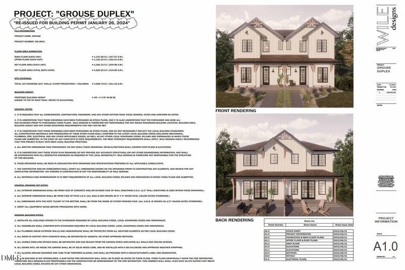 498 Longfellow St Lot 215 & 216, Fuquay Varina, NC 27526
